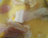 Foto langkah ke 2 dari resep Ayam Geprek kekinian.
