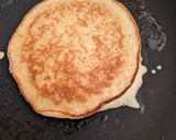 Foto del paso 2 de la receta: Hotcakes de banana 🍌