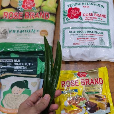 Langkah 1