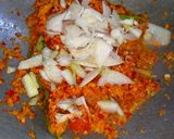 Foto langkah ke 3 dari resep Jengkol balado ala saia.