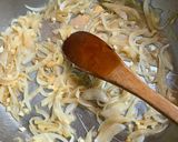 Foto del paso 1 de la receta: Empanadas cremosas de brócoli