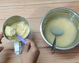 લાઇવ ઢોકળા (Live Dhokla Recipe In Gujarati) રેસીપી સ્ટેપ1ફોટો