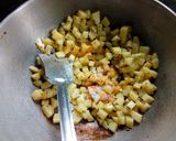 আলুর তরকারি (Alur torkari recipe in Bengali) রেসিপি ধাপ - 3 ছবি