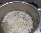लौकी खिचड़ी (Gourd khichdi recipe in Hindi) रेसिपी चरण 2 फोटो