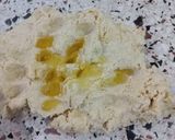 Foto del paso 2 de la receta: Fajitas/Palitos de queso reggianito
