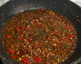 Foto langkah ke 3 dari resep Ayam chilli padi.