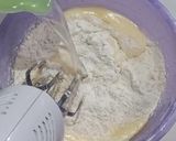 Foto langkah ke 4 dari resep Pukis empuk tanpa santan.