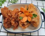 Hình bước làm 1 của món Các món ăn từ hoa