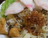 Foto langkah ke 10 dari resep Tahu Campur.