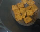 Foto langkah ke 4 dari resep Semur Tempe Kentang Telur.