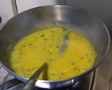 লাউ ডাল(lau dal recipe in Bengali) রেসিপির ধাপ 2 ছবি