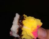 Foto langkah ke 7 dari resep Bolu kukus karakter tanpa baking soda lembuttt.