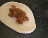 Une image de l'étape 7 de Petits pains fourrés à la.viande hachee.