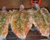 Foto del paso 1 de la receta: Truchas a la parrilla