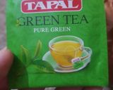 A picture of step 2 of Green Tea.