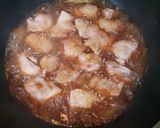 親子丼飯的食譜步驟2照片