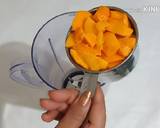 Delicious and Easy Mango Milk Shake Recipe