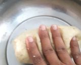 मूंगदाल मसाला मठरी रेसिपी चरण 3 फोटो