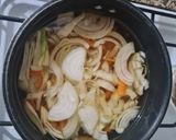 Foto del paso 1 de la receta: Repollo en escabeche 🌿