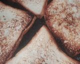A picture of step 1 of Butter toast.