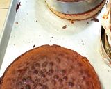 Foto del paso 7 de la receta: Pastel de chocolate