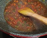 Foto langkah ke 4 dari resep Tomato Egg Floss.