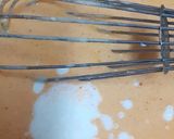 A picture of step 3 of Peri Peri Pasta.