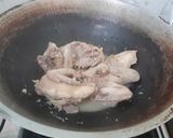Foto langkah ke 3 dari resep Ayam Goreng Bawang Merica.