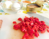 Foto del paso 2 de la receta: Ensaladilla