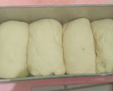 Foto langkah ke 7 dari resep Roti Sobek Variasi.