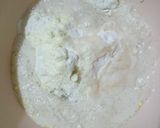 Foto langkah ke 2 dari resep Donat no ulen.