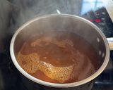 Foto del paso 6 de la receta: Langostinos en salsa sweet chili casera