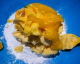 Foto langkah ke 2 dari resep Crispy coconut cookies #Dapur fitri.