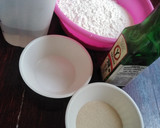 Foto del paso 1 de la receta: 🍕Pizza🍕