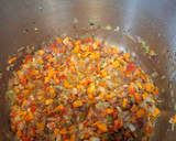 Foto del paso 2 de la receta: Pollo estofado al estilo Juan