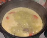 Foto langkah ke 2 dari resep Gulai nenas ati.