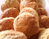 A picture of step 6 of Tea scones,.