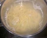 Pas rețetă Tagliatelle cu trufe ❤️ 1 fotografie
