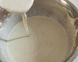 Foto langkah ke 5 dari resep Peyek kacang teri.