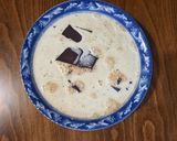 Pas rețetă Chocolate biscuit cake 🍰 7 fotografie