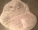 Foto del passaggio 2 della ricetta Torta brisee alla verza rossa