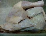 Foto langkah ke 2 dari resep Ayam rica-rica khas Manado by AV Kitchen.