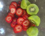 Foto del paso 2 de la receta: Ensalada de frutas