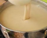 Foto langkah ke 6 dari resep Puding buat bukber | puding coklat Marie Regal.