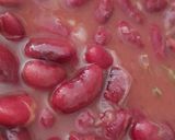 Foto del paso 6 de la receta: Porotos o frijoles colombianos