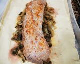 Foto del paso 5 de la receta: Solomillo wellington