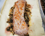 Foto del paso 5 de la receta: Solomillo wellington