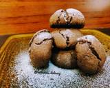 Chocolate cookies recipe step 8 photo