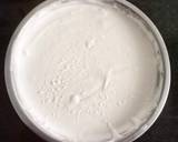 Cake Cream Crunch Ice-cream recipe step 3 photo