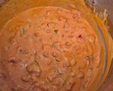 Une image de l'étape 1 de 🍝 Pâtes espagnoles crémeuses au chorizo et aux poivrons.